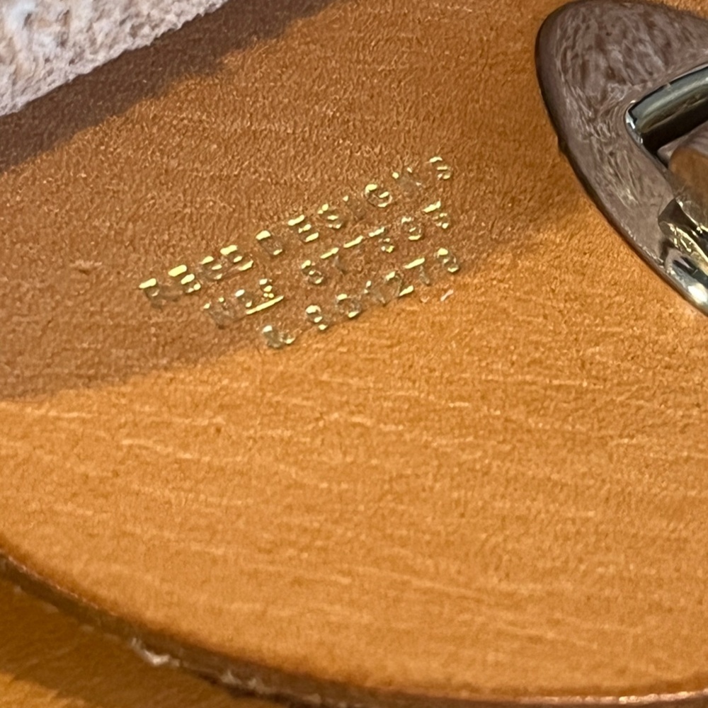 VINTAGE COACH HIDE EQUESTRIAN SHOULDER BAG - Picture 9 of 9